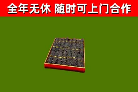 通许县回收海参